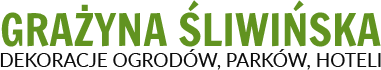 Logo Ryszard Śliwiński Usługi- produkcja- handel